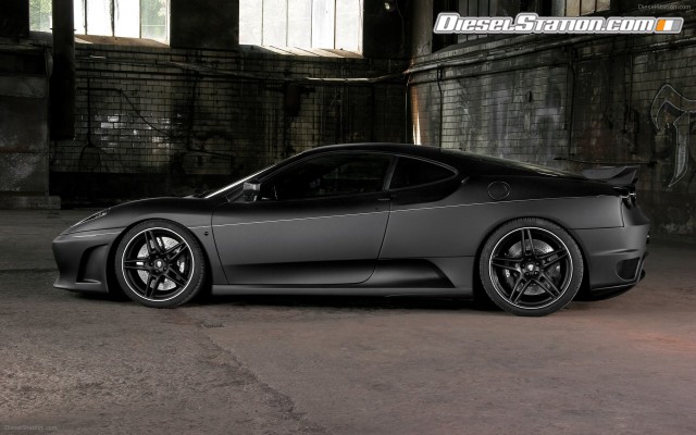 Misc novitec rosso tunero Widescreen Picture #16 Misc novitec rosso tunero Widescreen Picture #16