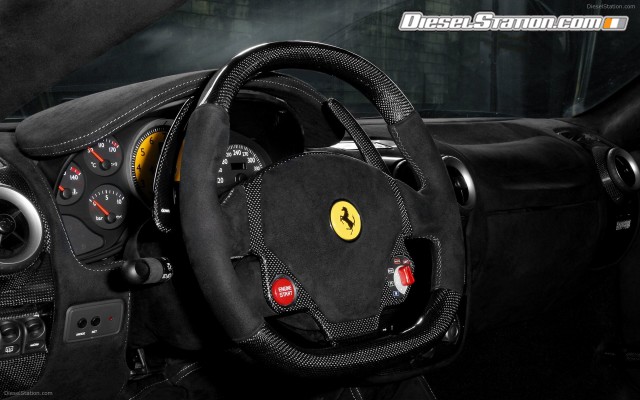 Misc novitec rosso tunero Widescreen Picture #5 Misc novitec rosso tunero Widescreen Picture #5