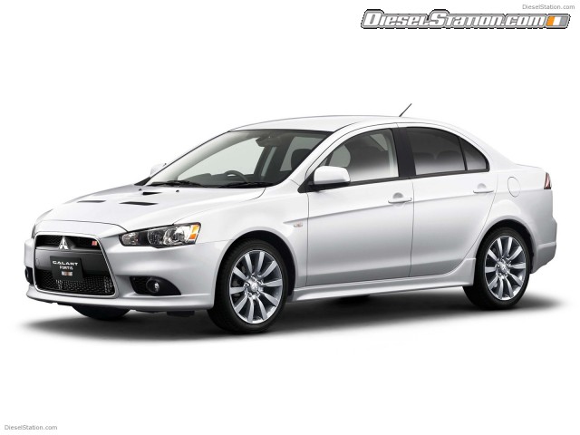 Mitsubishi 2009 Gallant Forties Ralliart Picture #5 Mitsubishi 2009 Gallant Forties Ralliart Picture #5