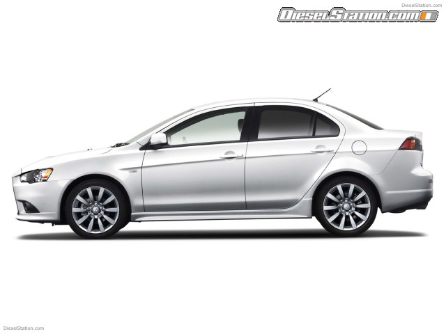 Mitsubishi 2009 Gallant Forties Ralliart Picture #7 Mitsubishi 2009 Gallant Forties Ralliart Picture #7