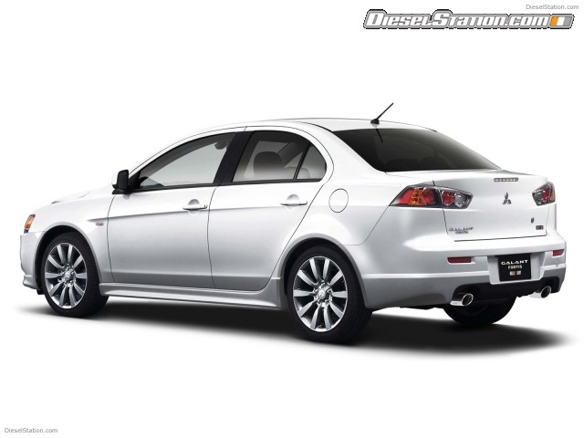 Mitsubishi 2009 Gallant Forties Ralliart Picture #8 Mitsubishi 2009 Gallant Forties Ralliart Picture #8