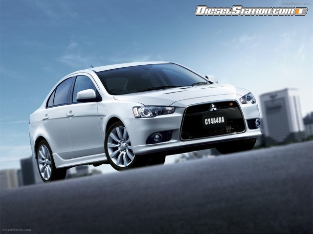 Mitsubishi 2009 Gallant Forties Ralliart Picture #11 Mitsubishi 2009 Gallant Forties Ralliart Picture #11