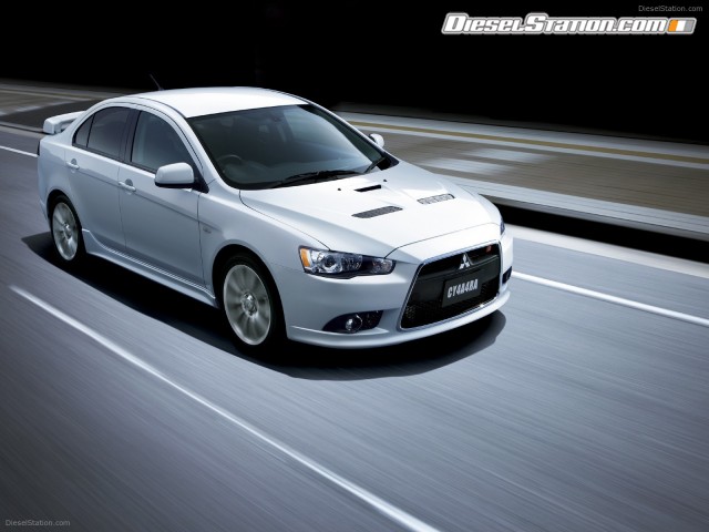 Mitsubishi 2009 Gallant Forties Ralliart Picture #14 Mitsubishi 2009 Gallant Forties Ralliart Picture #14