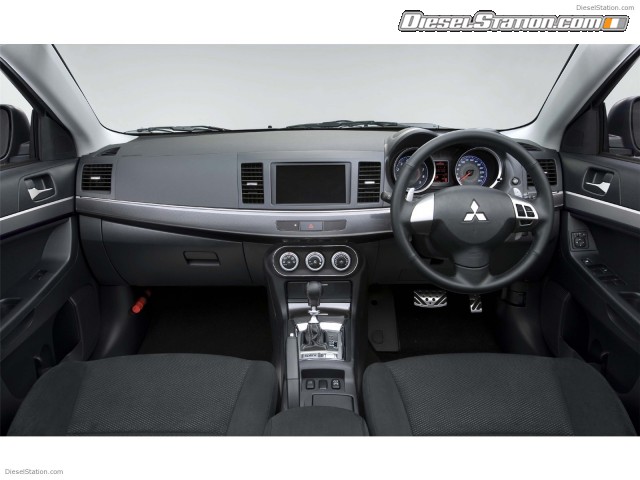 Mitsubishi 2009 Gallant Forties Ralliart Picture #12 Mitsubishi 2009 Gallant Forties Ralliart Picture #12