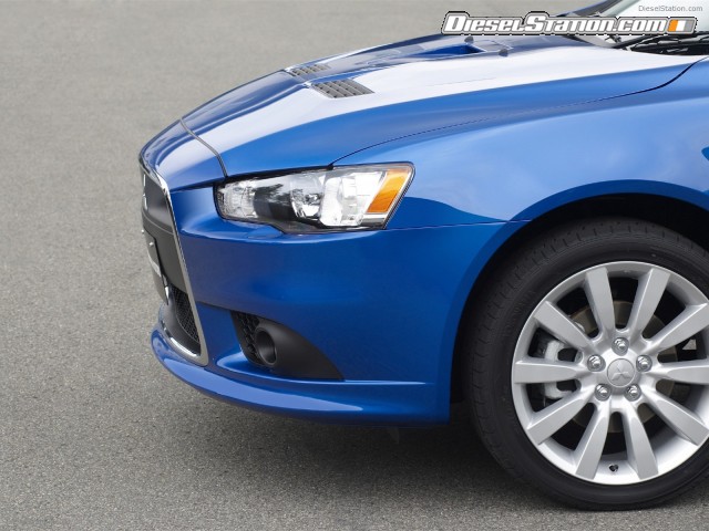 Mitsubishi 2009 Gallant Forties Ralliart Picture #3 Mitsubishi 2009 Gallant Forties Ralliart Picture #3