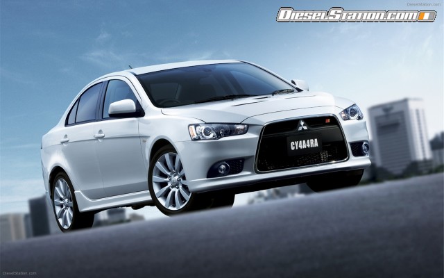 Mitsubishi 2009 Gallant Forties Ralliart Widescreen Picture #4 Mitsubishi 2009 Gallant Forties Ralliart Widescreen Picture #4