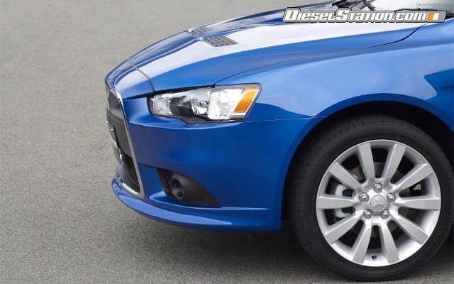 Mitsubishi 2009 Gallant Forties Ralliart Widescreen Picture #6 Mitsubishi 2009 Gallant Forties Ralliart Widescreen Picture #6