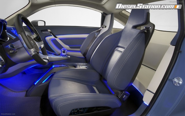 Mitsubishi 2009 i MiEV Sport Air Concept Widescreen Picture #21 Mitsubishi 2009 i MiEV Sport Air Concept Widescreen Picture #21