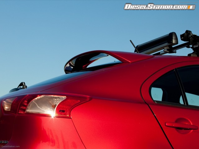 Mitsubishi 2010 Lancer Sportback Picture #2 Mitsubishi 2010 Lancer Sportback Picture #2