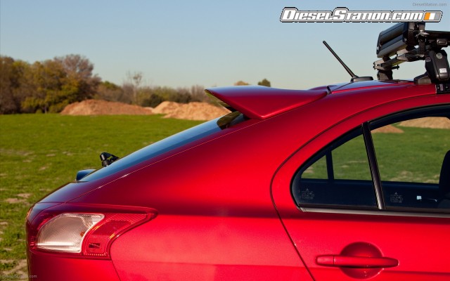 Mitsubishi 2010 Lancer Sportback Widescreen Picture #9 Mitsubishi 2010 Lancer Sportback Widescreen Picture #9