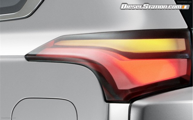 Mitsubishi Concept PX MiEV Widescreen Picture #5 Mitsubishi Concept PX MiEV Widescreen Picture #5