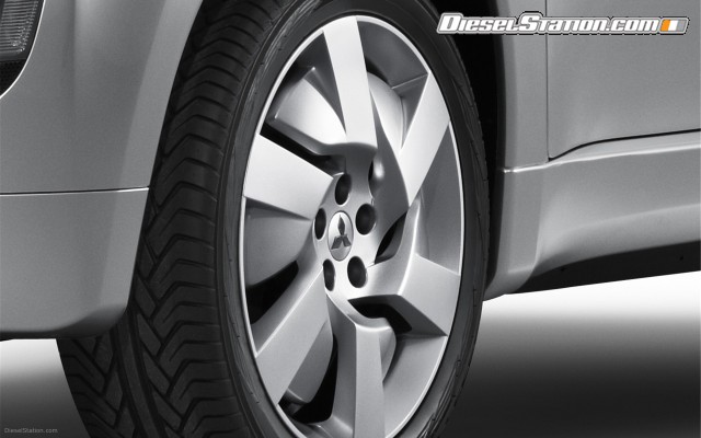 Mitsubishi Concept PX MiEV Widescreen Picture #16 Mitsubishi Concept PX MiEV Widescreen Picture #16