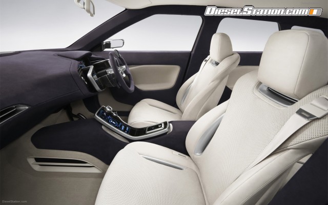 Mitsubishi Concept PX MiEV Widescreen Picture #13 Mitsubishi Concept PX MiEV Widescreen Picture #13