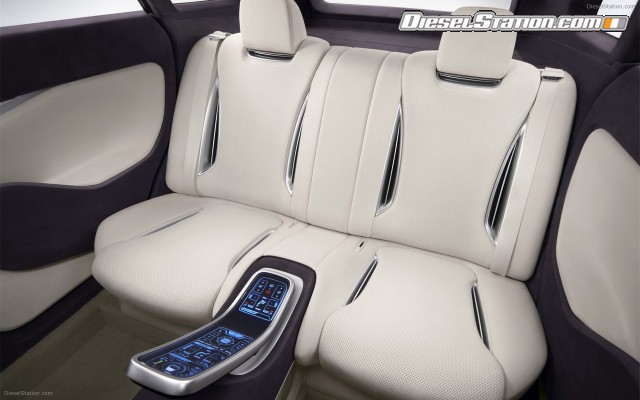 Mitsubishi Concept PX MiEV Widescreen Picture #4 Mitsubishi Concept PX MiEV Widescreen Picture #4