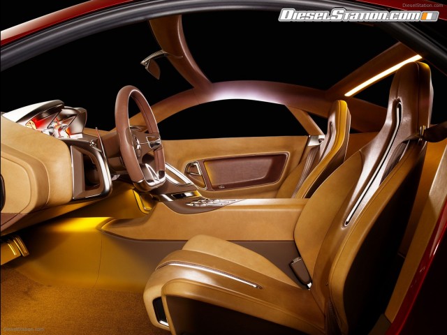 Mitsubishi Concept RA 2008 Picture #21 Mitsubishi Concept RA 2008 Picture #21