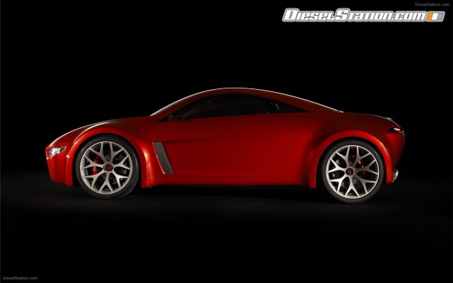 Mitsubishi Concept RA 2008 Widescreen Picture #38 Mitsubishi Concept RA 2008 Widescreen Picture #38
