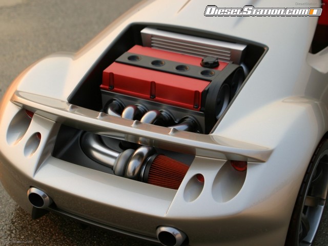 Mitsubishi Double Shotz Concept Picture #9 Mitsubishi Double Shotz Concept Picture #9