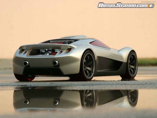 Mitsubishi Double Shotz Concept Picture #1 Mitsubishi Double Shotz Concept Picture #1