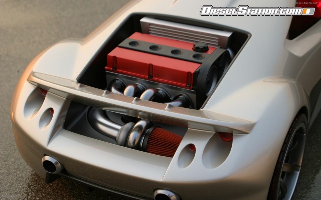 Mitsubishi Double Shotz Concept Widescreen Picture #11 Mitsubishi Double Shotz Concept Widescreen Picture #11