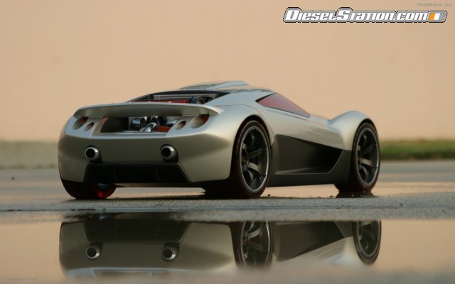 Mitsubishi Double Shotz Concept Widescreen Picture #10 Mitsubishi Double Shotz Concept Widescreen Picture #10