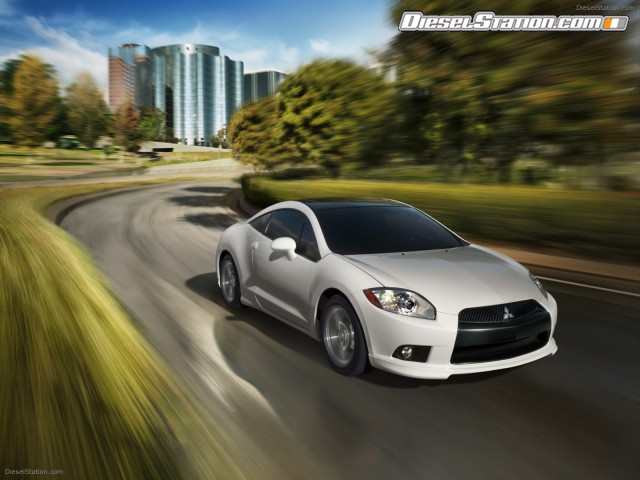 Mitsubishi Eclipse GS Sport 2011 Picture #0 Mitsubishi Eclipse GS Sport 2011 Picture #0