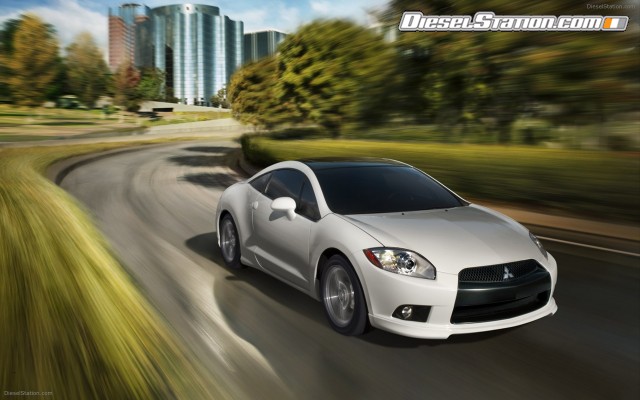 Mitsubishi Eclipse GS Sport 2011 Widescreen Picture #1 Mitsubishi Eclipse GS Sport 2011 Widescreen Picture #1