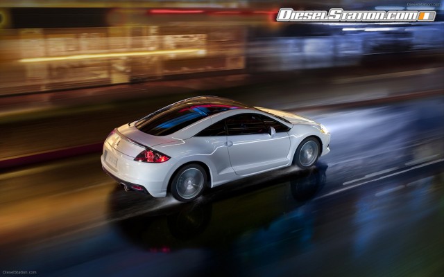 Mitsubishi Eclipse GS Sport 2011 Widescreen Picture #3 Mitsubishi Eclipse GS Sport 2011 Widescreen Picture #3