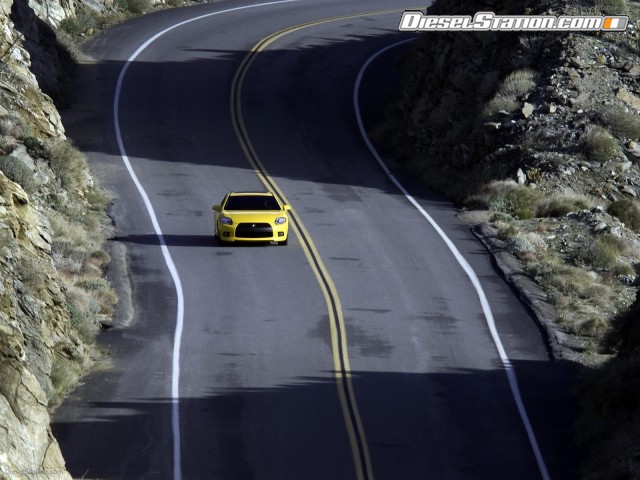 Mitsubishi Eclipse GT 2009 Picture #27 Mitsubishi Eclipse GT 2009 Picture #27