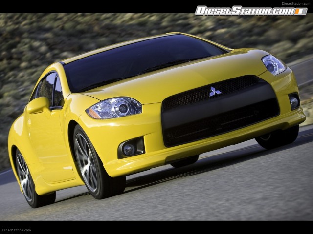 Mitsubishi Eclipse GT 2009 Picture #28 Mitsubishi Eclipse GT 2009 Picture #28