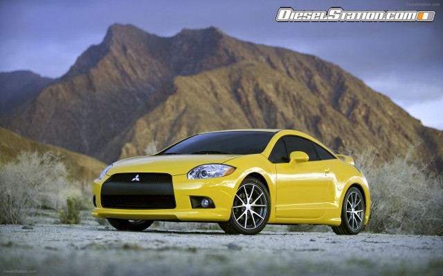Mitsubishi Eclipse GT 2009 Widescreen Picture #13 Mitsubishi Eclipse GT 2009 Widescreen Picture #13