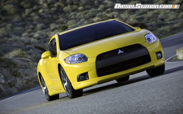 Mitsubishi Eclipse GT 2009 Widescreen Picture #19 Mitsubishi Eclipse GT 2009 Widescreen Picture #19