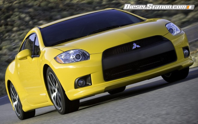 Mitsubishi Eclipse GT 2009 Widescreen Picture #9 Mitsubishi Eclipse GT 2009 Widescreen Picture #9