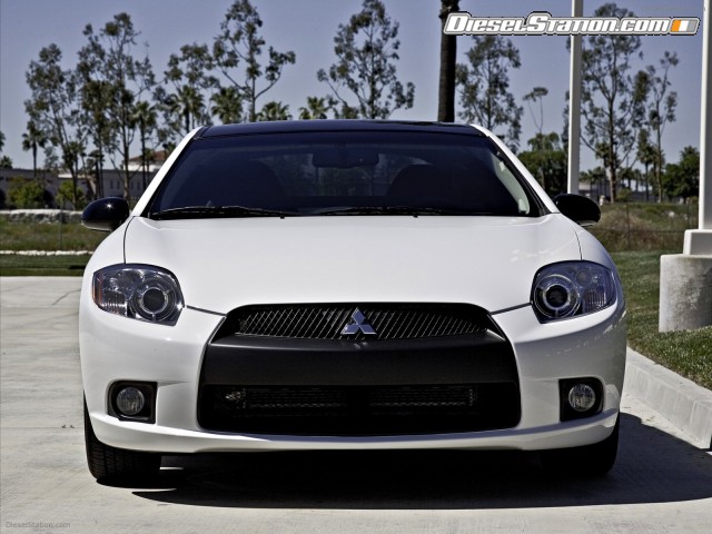 Mitsubishi Eclipse SE 2012 Picture #6 Mitsubishi Eclipse SE 2012 Picture #6