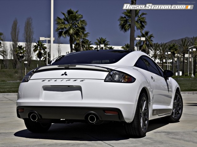 Mitsubishi Eclipse SE 2012 Picture #1 Mitsubishi Eclipse SE 2012 Picture #1