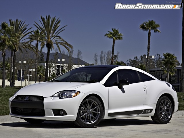 Mitsubishi Eclipse SE 2012 Picture #2 Mitsubishi Eclipse SE 2012 Picture #2