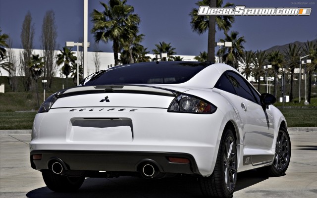 Mitsubishi Eclipse SE 2012 Widescreen Picture #5 Mitsubishi Eclipse SE 2012 Widescreen Picture #5