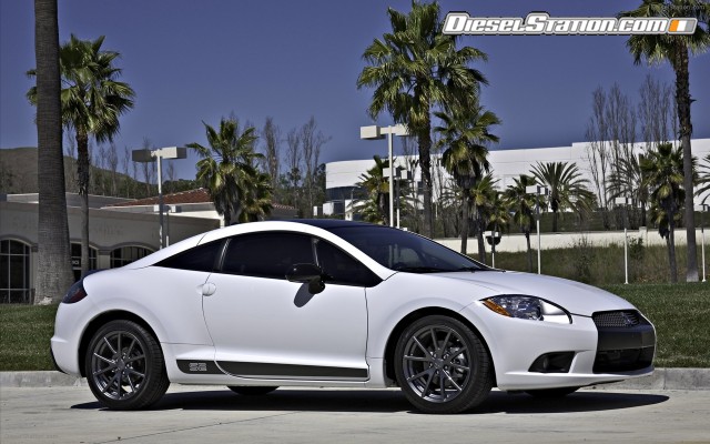 Mitsubishi Eclipse SE 2012 Widescreen Picture #7 Mitsubishi Eclipse SE 2012 Widescreen Picture #7