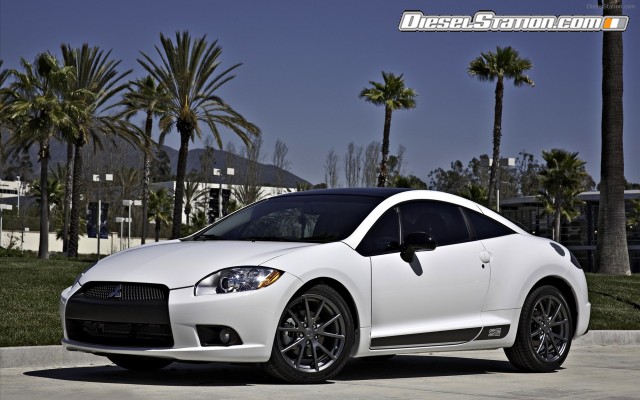 Mitsubishi Eclipse SE 2012 Widescreen Picture #0 Mitsubishi Eclipse SE 2012 Widescreen Picture #0