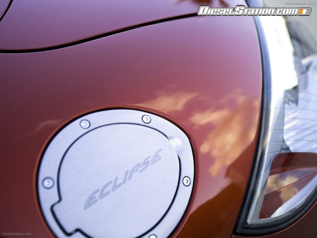 Mitsubishi Eclipse Spyder GT Picture #14 Mitsubishi Eclipse Spyder GT Picture #14