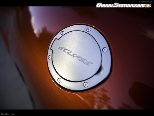 Mitsubishi Eclipse Spyder GT Picture #17 Mitsubishi Eclipse Spyder GT Picture #17