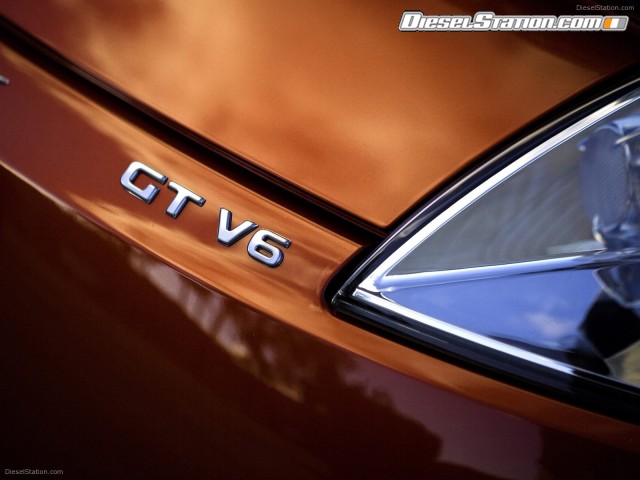 Mitsubishi Eclipse Spyder GT Picture #10 Mitsubishi Eclipse Spyder GT Picture #10