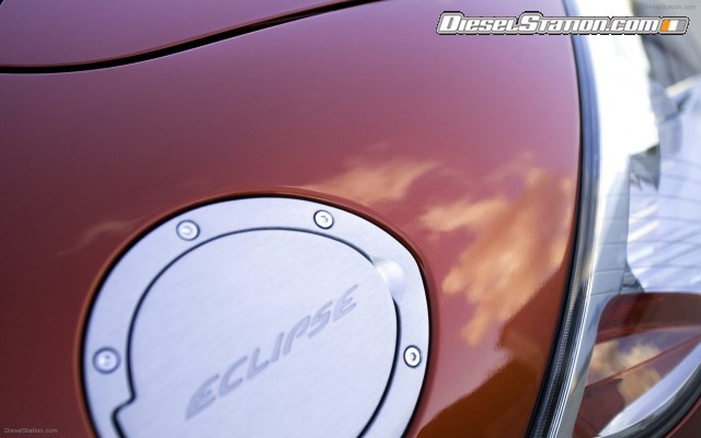 Mitsubishi Eclipse Spyder GT Widescreen Picture #13 Mitsubishi Eclipse Spyder GT Widescreen Picture #13