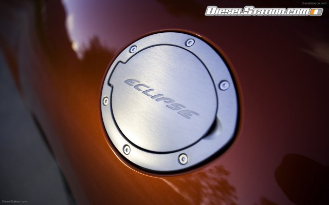 Mitsubishi Eclipse Spyder GT Widescreen Picture #16 Mitsubishi Eclipse Spyder GT Widescreen Picture #16