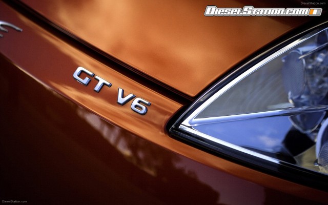 Mitsubishi Eclipse Spyder GT Widescreen Picture #5 Mitsubishi Eclipse Spyder GT Widescreen Picture #5