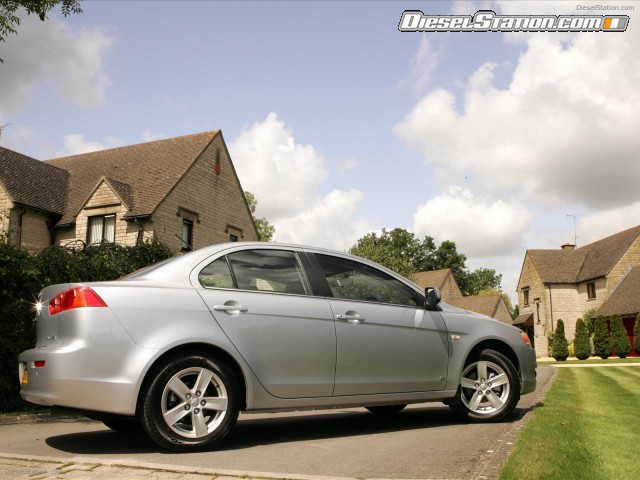 Mitsubishi Lancer 1 5 SE Picture #1 Mitsubishi Lancer 1 5 SE Picture #1