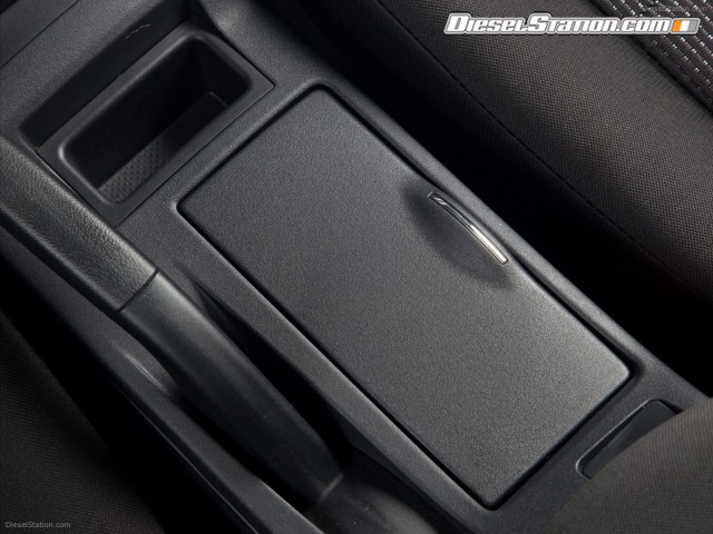 Mitsubishi Lancer ES 2011 Picture #9 Mitsubishi Lancer ES 2011 Picture #9