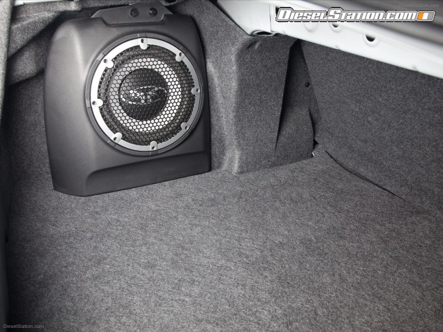 Mitsubishi Lancer ES 2011 Picture #4 Mitsubishi Lancer ES 2011 Picture #4