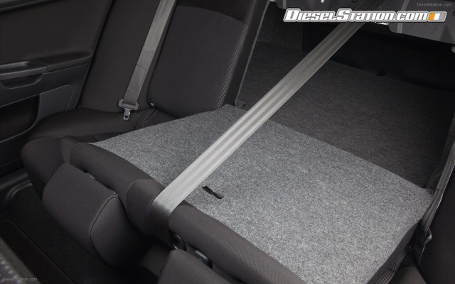 Mitsubishi Lancer ES 2011 Widescreen Picture #19 Mitsubishi Lancer ES 2011 Widescreen Picture #19