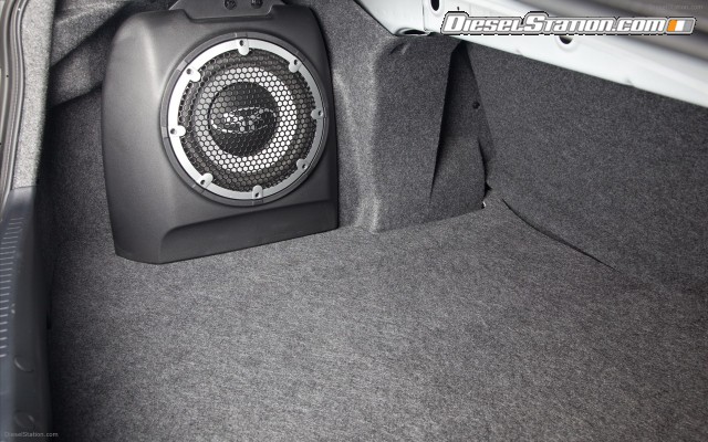 Mitsubishi Lancer ES 2011 Widescreen Picture #17 Mitsubishi Lancer ES 2011 Widescreen Picture #17