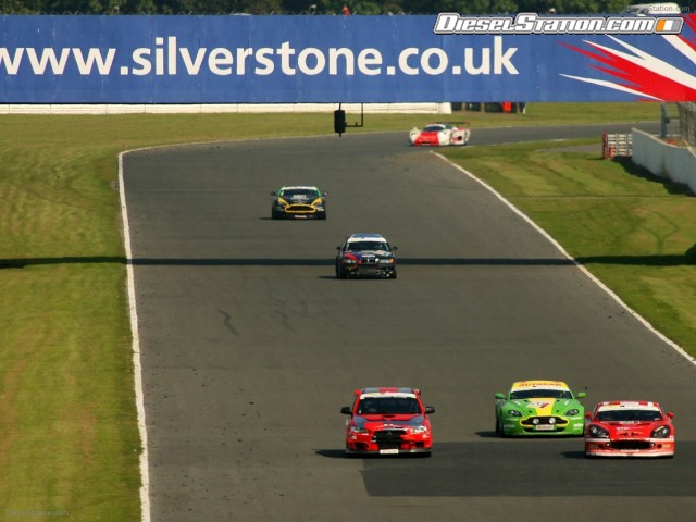 Mitsubishi Lancer Evo X Race Picture #9 Mitsubishi Lancer Evo X Race Picture #9